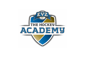 EVZ Academy Zug Buz hokeyi