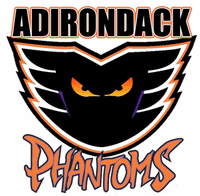 Adirondack Phantoms 曲棍球
