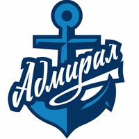 Admiral Vladivostok Ishockey