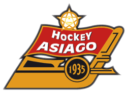 Asiago Hockey Hokej