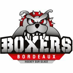 Boxers de Bordeaux Hokej