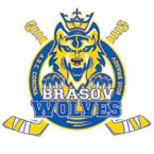 Corona Brasov Wolves Hokej