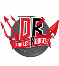 Diables r. de Briançon Ice Hockey