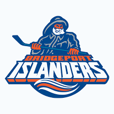 Bridgeport Islanders Hokej