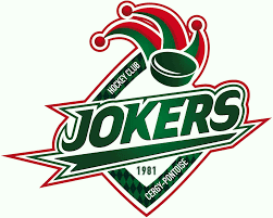 Cergy Pontoise Jokers Ice Hockey