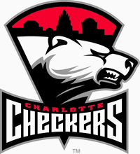 Charlotte Checkers 曲棍球
