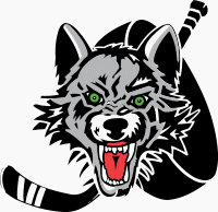 Chicago Wolves 曲棍球
