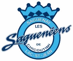 Chicoutimi Saguenéens Hokej