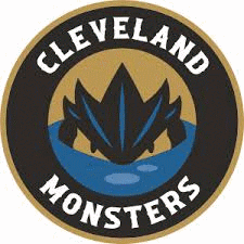 Cleveland Monsters Buz hokeyi