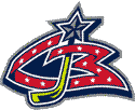 Columbus B. Jackets Ice Hockey