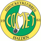 IK Comet Halden Hokej