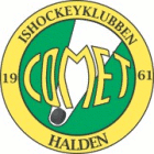 IK Comet Halden Buz hokeyi