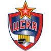 CSKA Moscow Buz hokeyi