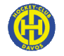 HC Davos Buz hokeyi