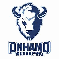 HC Dinamo-Molodechno Buz hokeyi