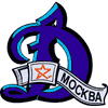 Dynamo Moscow Ishockey