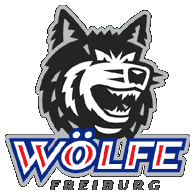 Wölfe Freiburg 曲棍球