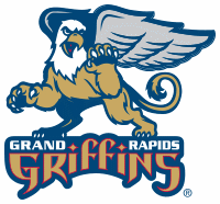 Grand Rapids Griffins Buz hokeyi