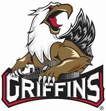 Grand Rapids Griffins Jääkiekko