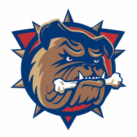 Hamilton Bulldogs Hockey