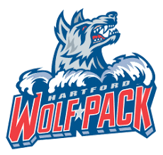 Hartford Wolf Pack Hokej
