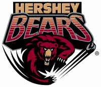 Hershey Bears Ishockey