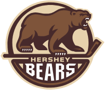 Hershey Bears Ishockey