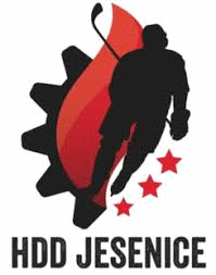HDD Jesenice Hokej