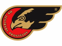 LHK Jestrabi Prostejov Hockey