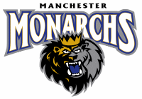 Manchester Monarchs Ishockey