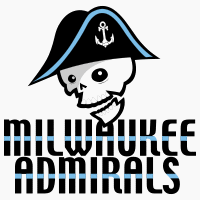 Milwaukee Admirals 曲棍球