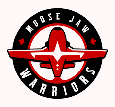 Moose Jaw Warriors Hokej