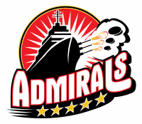 Norfolk Admirals 曲棍球