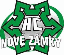 HC Nové Zámky Ice Hockey