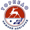 Torpedo N. Novgorod Ishockey