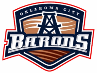 Oklahoma City Barons 曲棍球