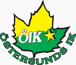 Östersunds IK Buz hokeyi