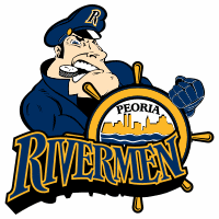 Peoria Rivermen Hockey