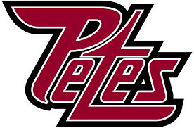 Peterborough Petes Hokej