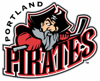 Portland Pirates Jääkiekko