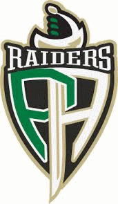 Prince Albert Raiders Hokej