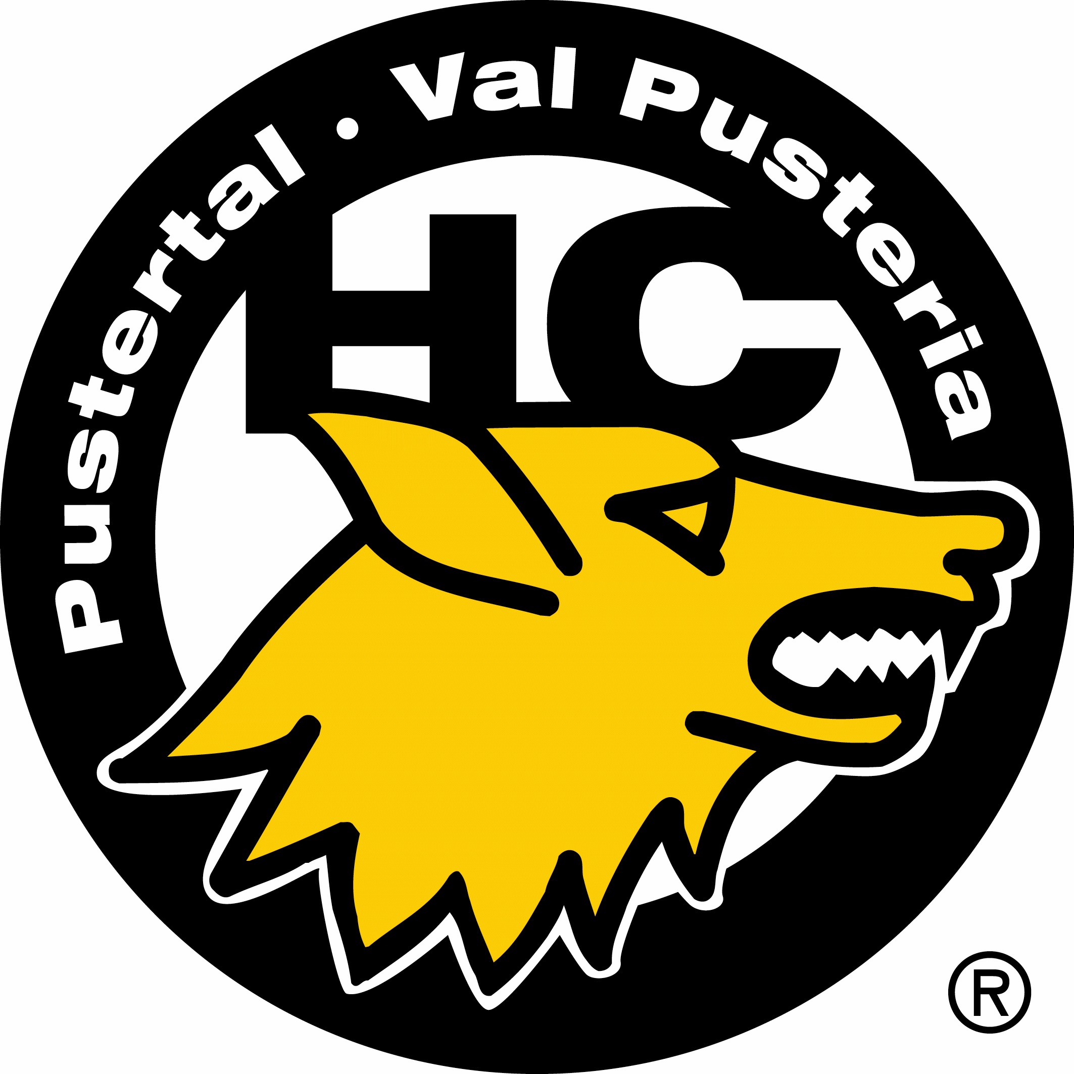 HC Pustertal Wölfe Buz hokeyi