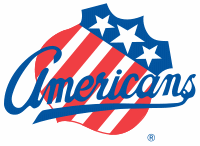 Rochester Americans 曲棍球