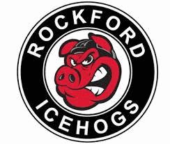 Rockford IceHogs Hokej