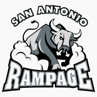 San Antonio Rampage Ice Hockey