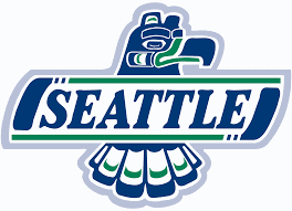 Seattle Thunderbirds Hokej
