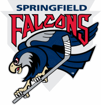 Springfield Falcons Ice Hockey