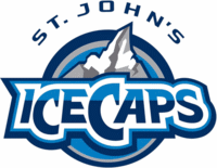 St. John´s IceCaps Ishockey