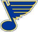 St. Louis Blues Hokej