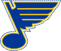 St. Louis Blues Buz hokeyi